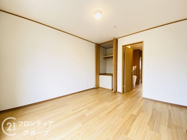 寝屋川市平池町の中古一戸建て