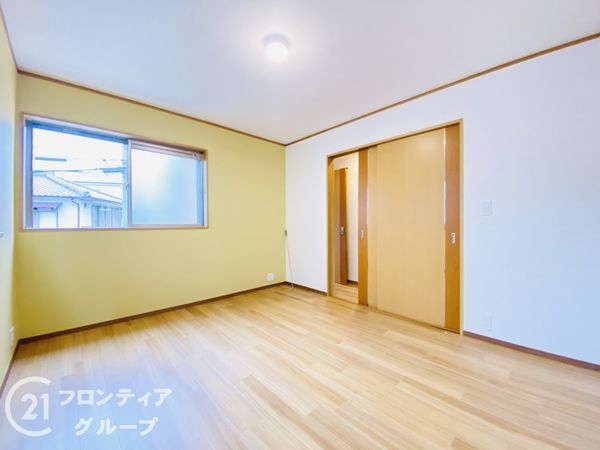 寝屋川市平池町の中古一戸建て