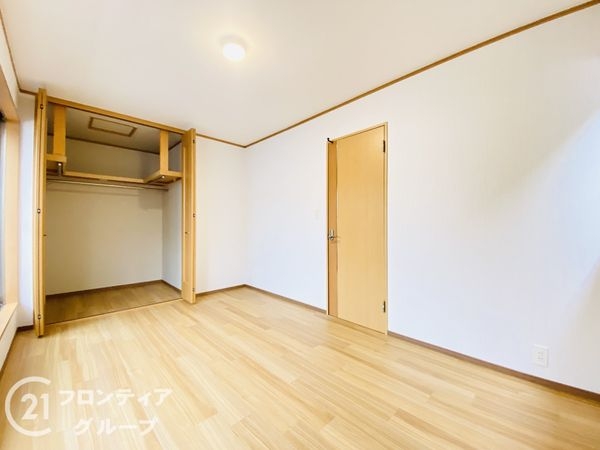 寝屋川市平池町の中古一戸建て