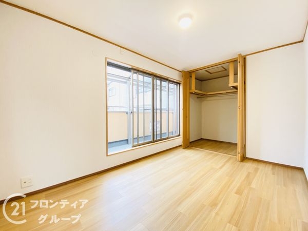 寝屋川市平池町の中古一戸建て