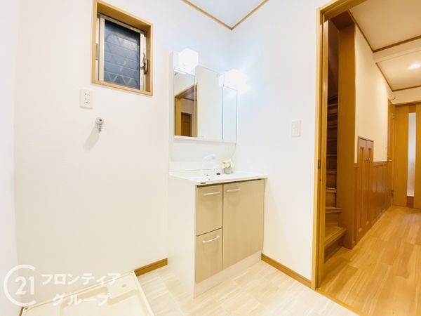 寝屋川市平池町の中古一戸建て