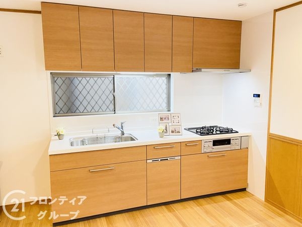 寝屋川市平池町　中古一戸建て
