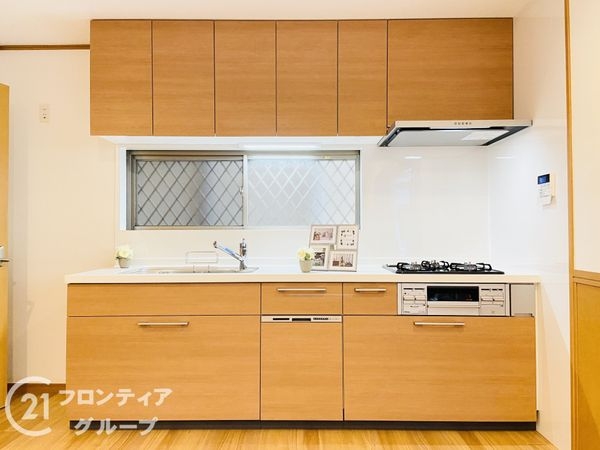 寝屋川市平池町の中古一戸建て