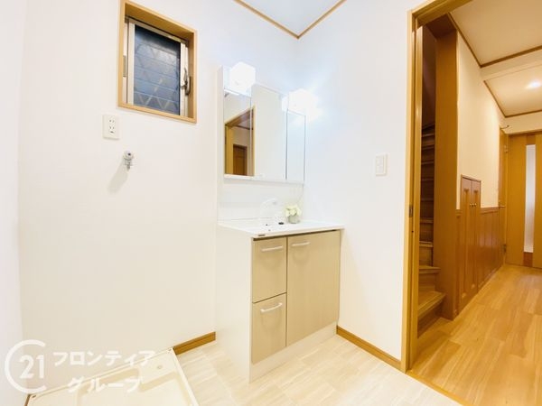 寝屋川市平池町の中古一戸建て