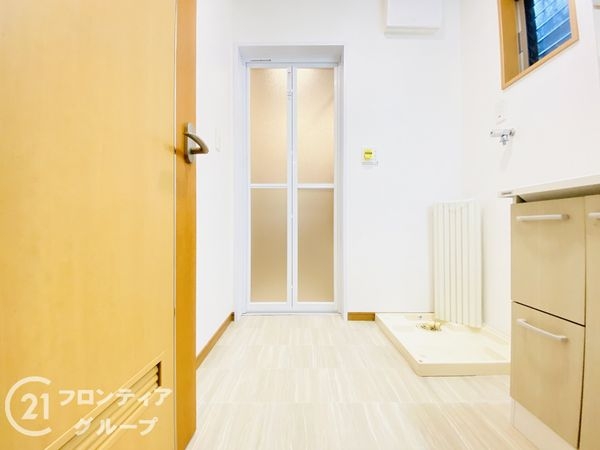 寝屋川市平池町の中古一戸建て