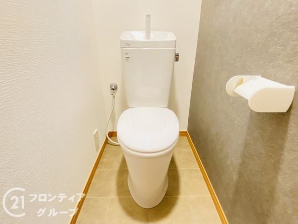 寝屋川市平池町の中古一戸建て
