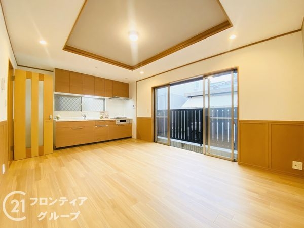 寝屋川市平池町の中古一戸建て