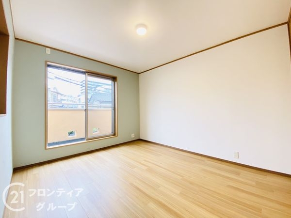 寝屋川市平池町の中古一戸建て