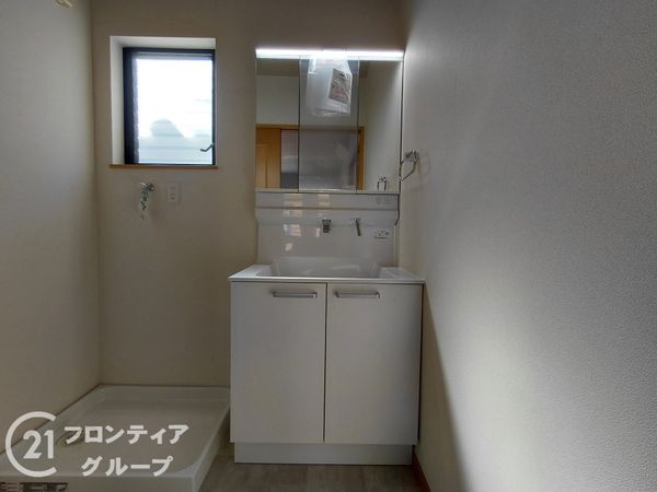 枚方市松丘町の中古一戸建て