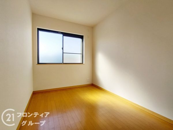 枚方市松丘町の中古一戸建て