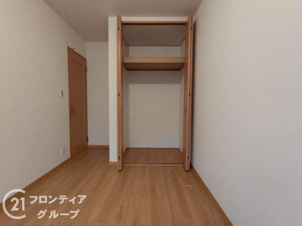 枚方市松丘町の中古一戸建て