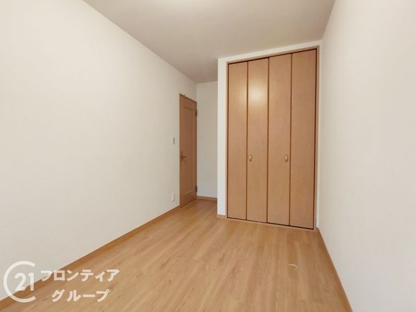 枚方市松丘町の中古一戸建て