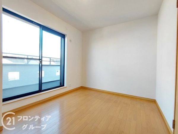 枚方市松丘町の中古一戸建て