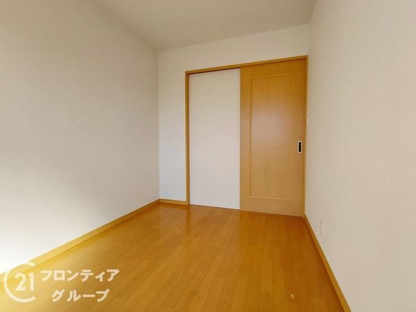 枚方市松丘町の中古一戸建て