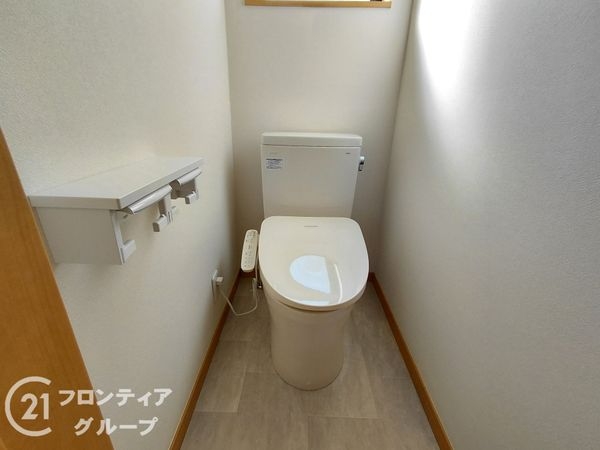 枚方市松丘町の中古一戸建て