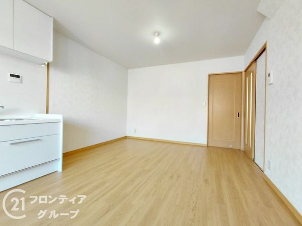 枚方市松丘町の中古一戸建て