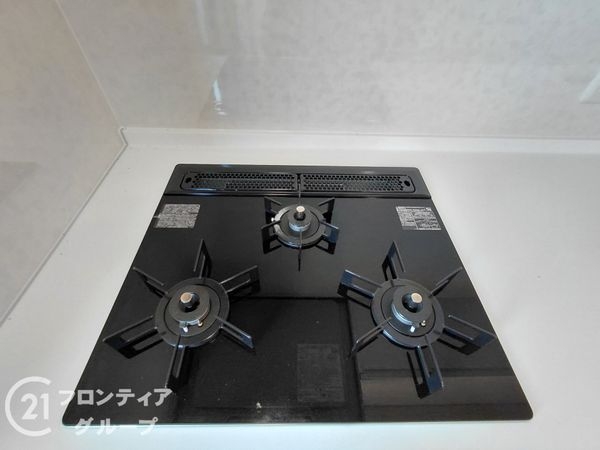 枚方市松丘町の中古一戸建て