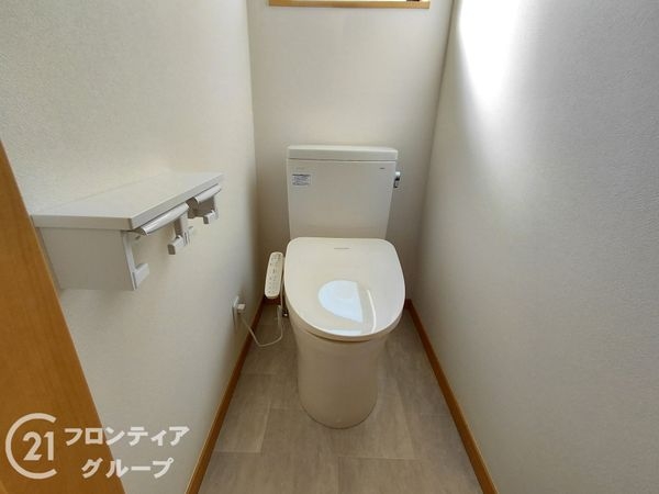 枚方市松丘町の中古一戸建て