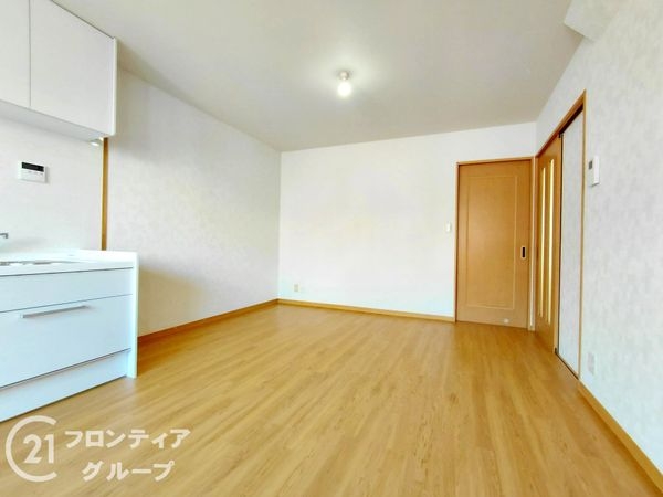 枚方市松丘町の中古一戸建て