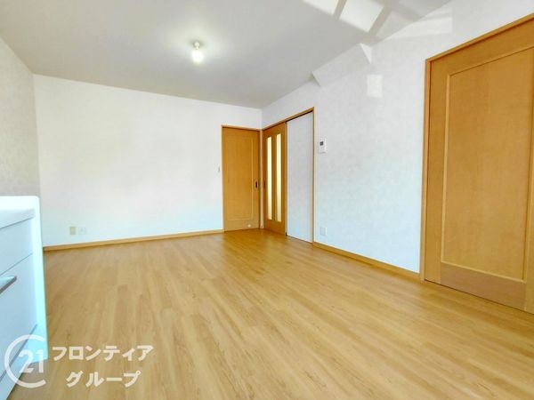 枚方市松丘町の中古一戸建て