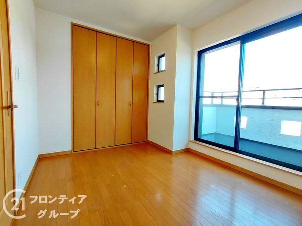 枚方市松丘町の中古一戸建て
