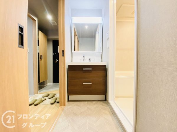 ふぁみーゆ寝屋川セントラルパーク　Ａ棟　中古マンション
