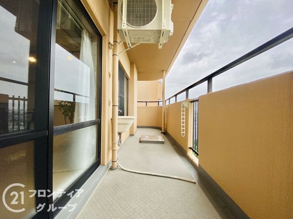 ふぁみーゆ寝屋川セントラルパーク　Ａ棟　中古マンション