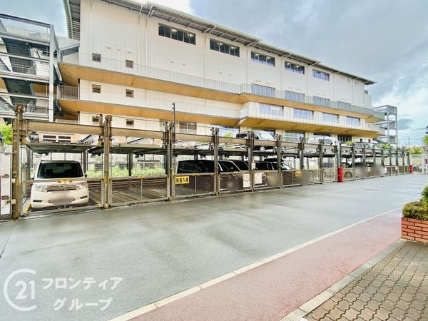 ふぁみーゆ寝屋川セントラルパーク　Ａ棟　中古マンション