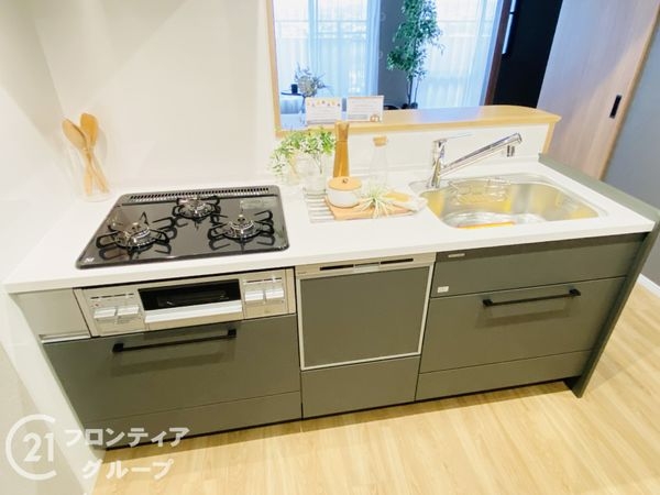 ふぁみーゆ寝屋川セントラルパーク　Ａ棟　中古マンション