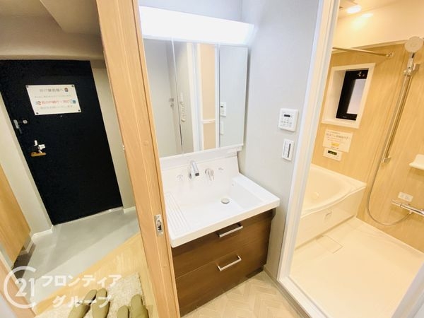 ふぁみーゆ寝屋川セントラルパーク　Ａ棟　中古マンション