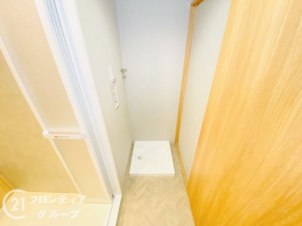 ふぁみーゆ寝屋川セントラルパーク　Ａ棟　中古マンション