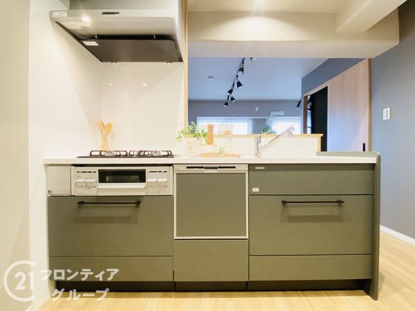 ふぁみーゆ寝屋川セントラルパーク　Ａ棟　中古マンション