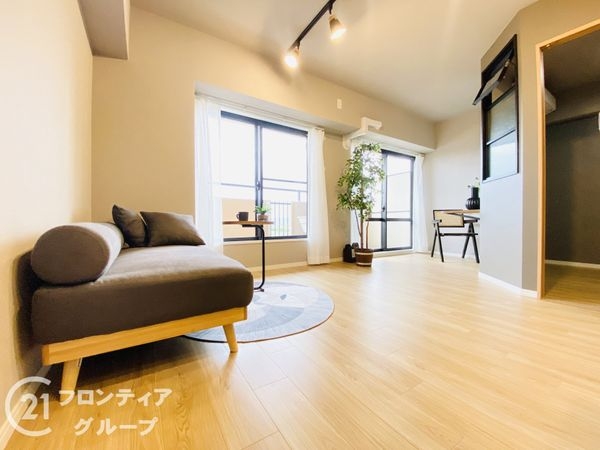 ふぁみーゆ寝屋川セントラルパーク　Ａ棟　中古マンション