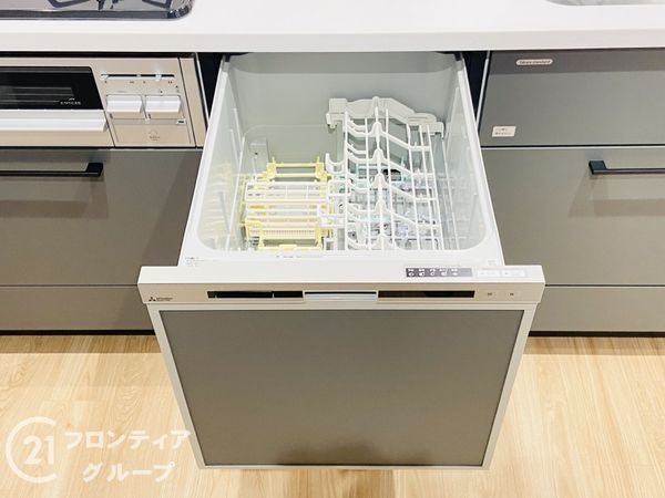 ふぁみーゆ寝屋川セントラルパーク　Ａ棟　中古マンション