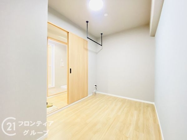 ふぁみーゆ寝屋川セントラルパーク　Ａ棟　中古マンション