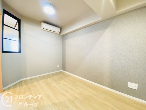ふぁみーゆ寝屋川セントラルパーク　Ａ棟　中古マンション