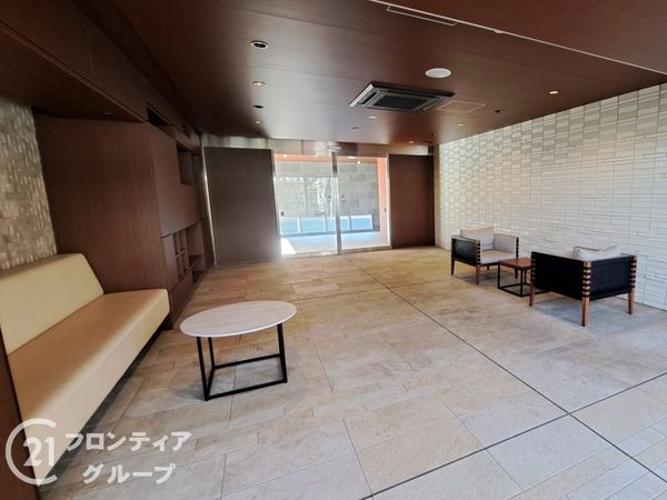 レジェイド樟葉中古マンション