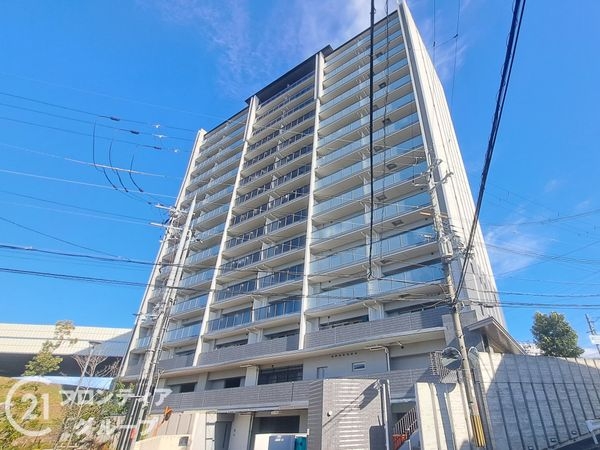 レジェイド樟葉中古マンション