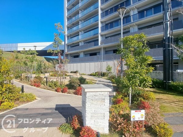 レジェイド樟葉中古マンション