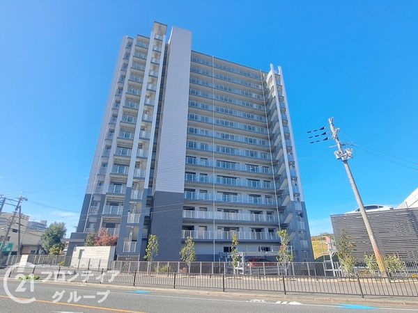 レジェイド樟葉中古マンション