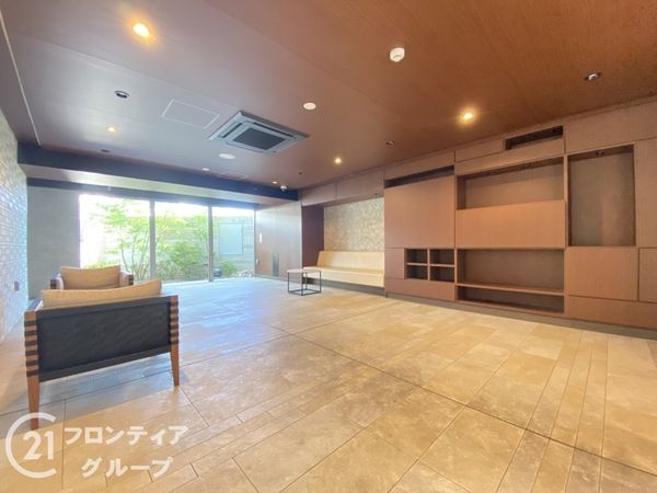レジェイド樟葉中古マンション