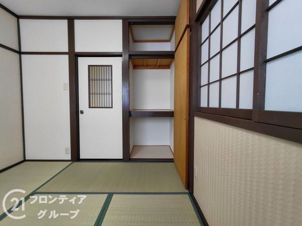 枚方市春日東町２丁目の中古一戸建て
