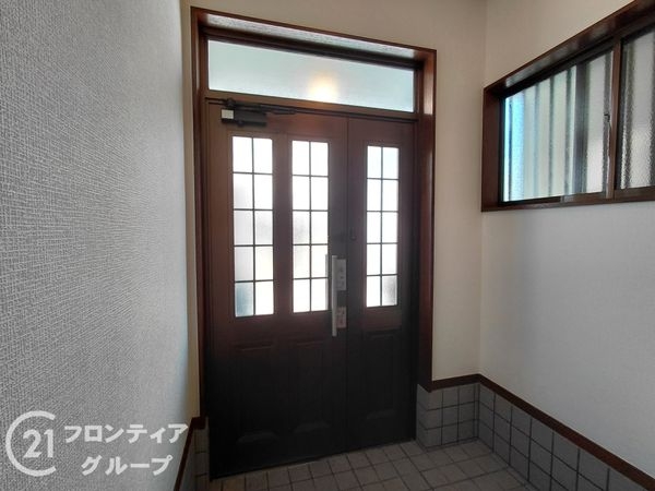 枚方市春日東町２丁目の中古一戸建て