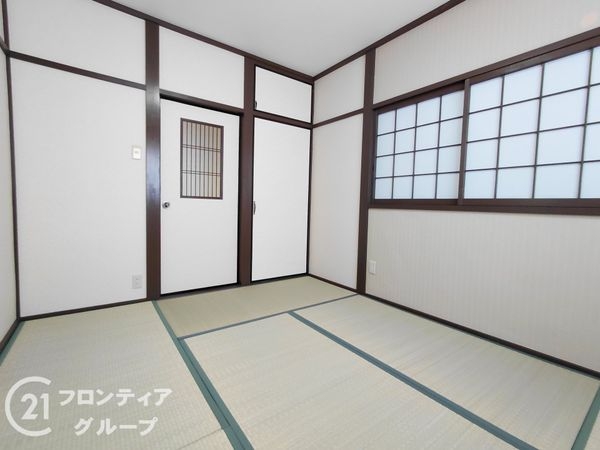 枚方市春日東町２丁目の中古一戸建て