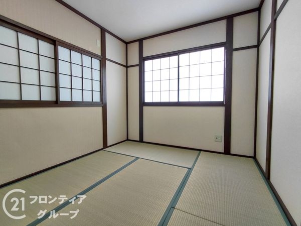 枚方市春日東町２丁目の中古一戸建て