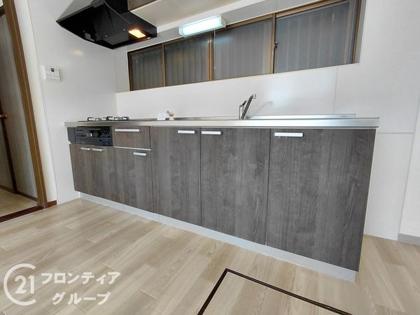 枚方市春日東町２丁目の中古一戸建て
