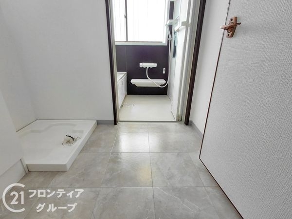 枚方市春日東町２丁目の中古一戸建て