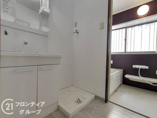 枚方市春日東町２丁目の中古一戸建て