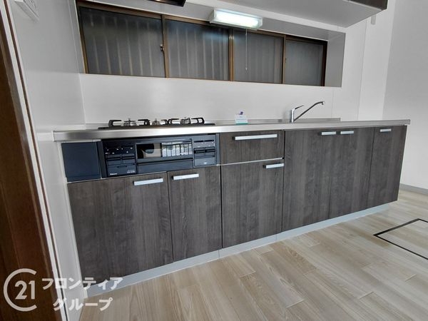 枚方市春日東町２丁目　中古一戸建て