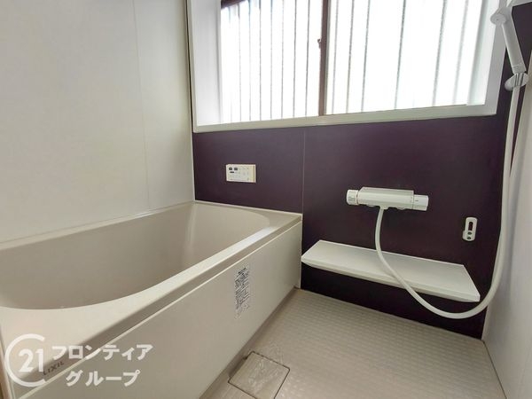 枚方市春日東町２丁目　中古一戸建て